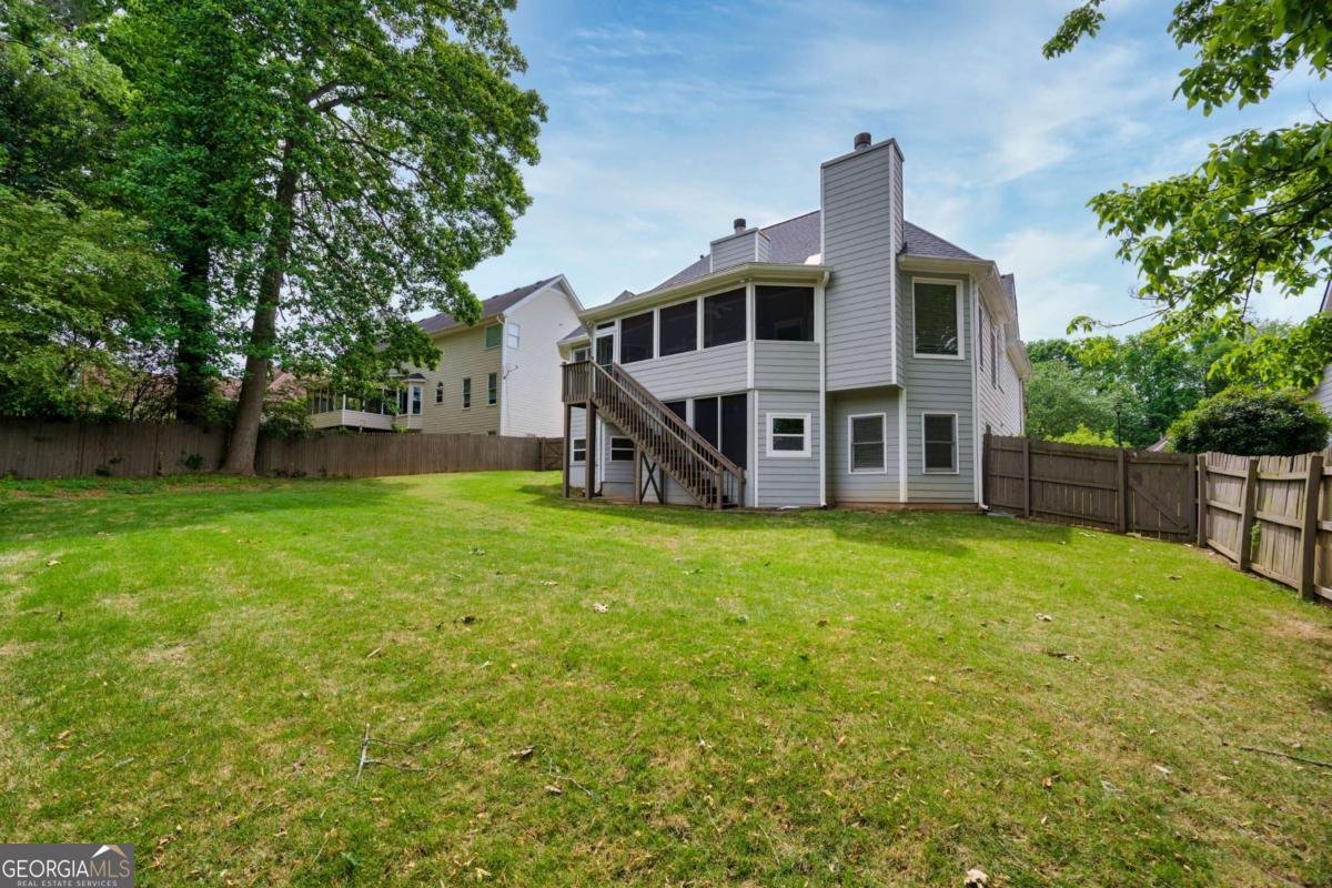 3107 Oaktree Lane Duluth - Photo 37
