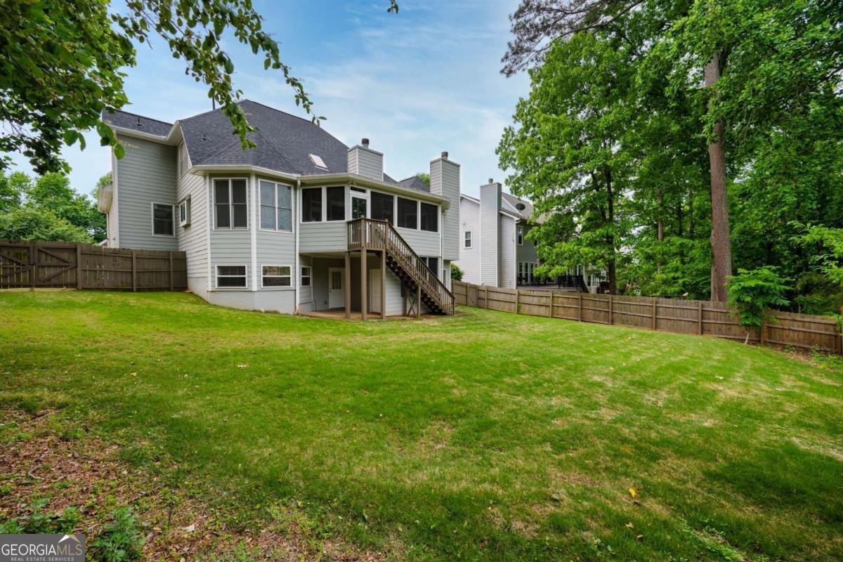 3107 Oaktree Lane Duluth - Photo 38