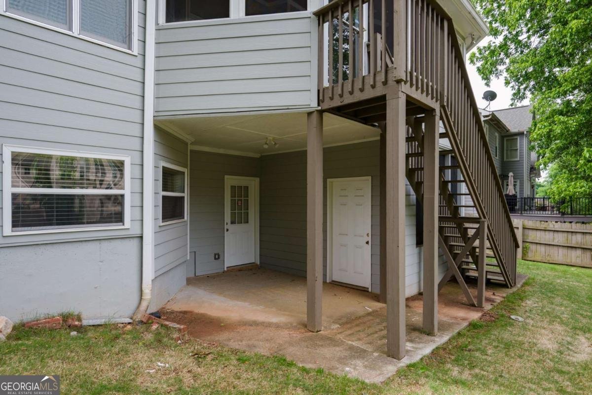 3107 Oaktree Lane Duluth - Photo 39