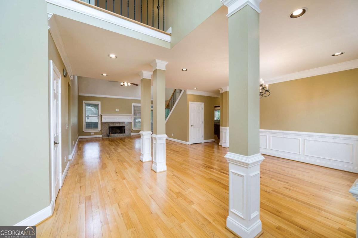 3107 Oaktree Lane Duluth - Photo 6