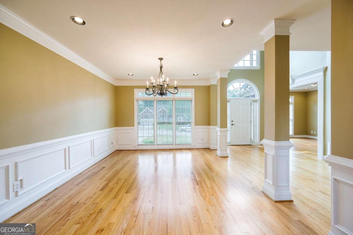 3107 Oaktree Lane Duluth - Photo 9