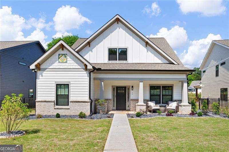 40 Puckett Road Emerson - Photo 1