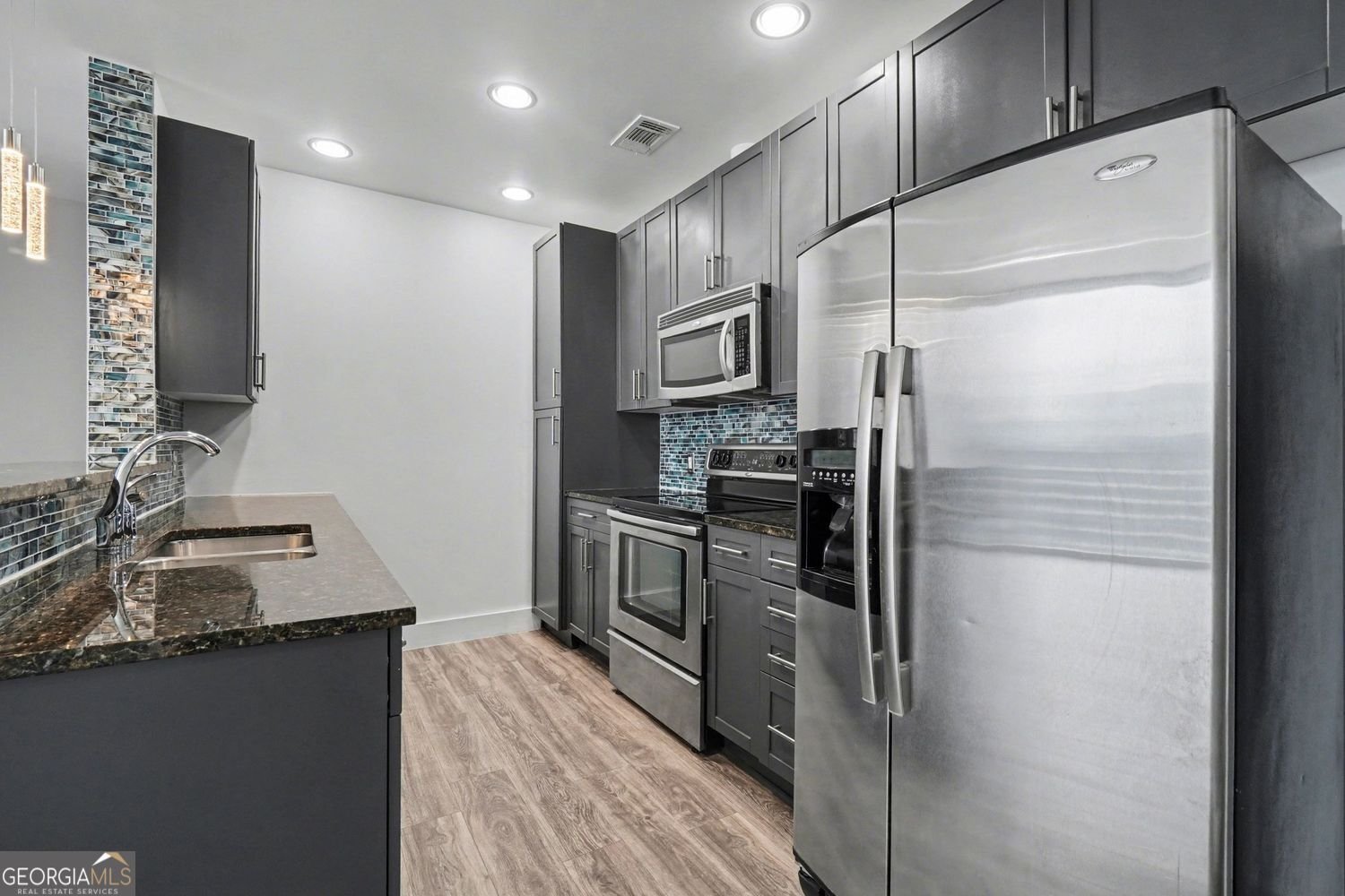 855 Peachtree Street Atlanta - Photo 11
