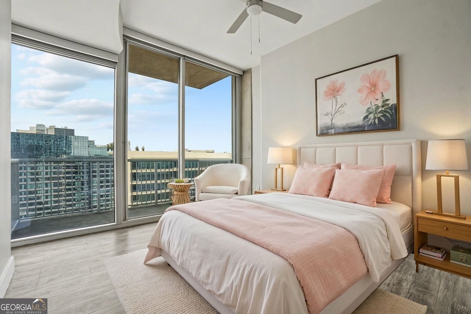 855 Peachtree Street Atlanta - Photo 17