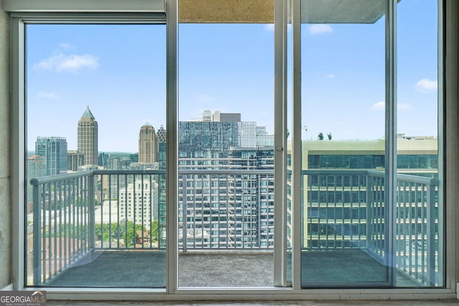 855 Peachtree Street Atlanta - Photo 23
