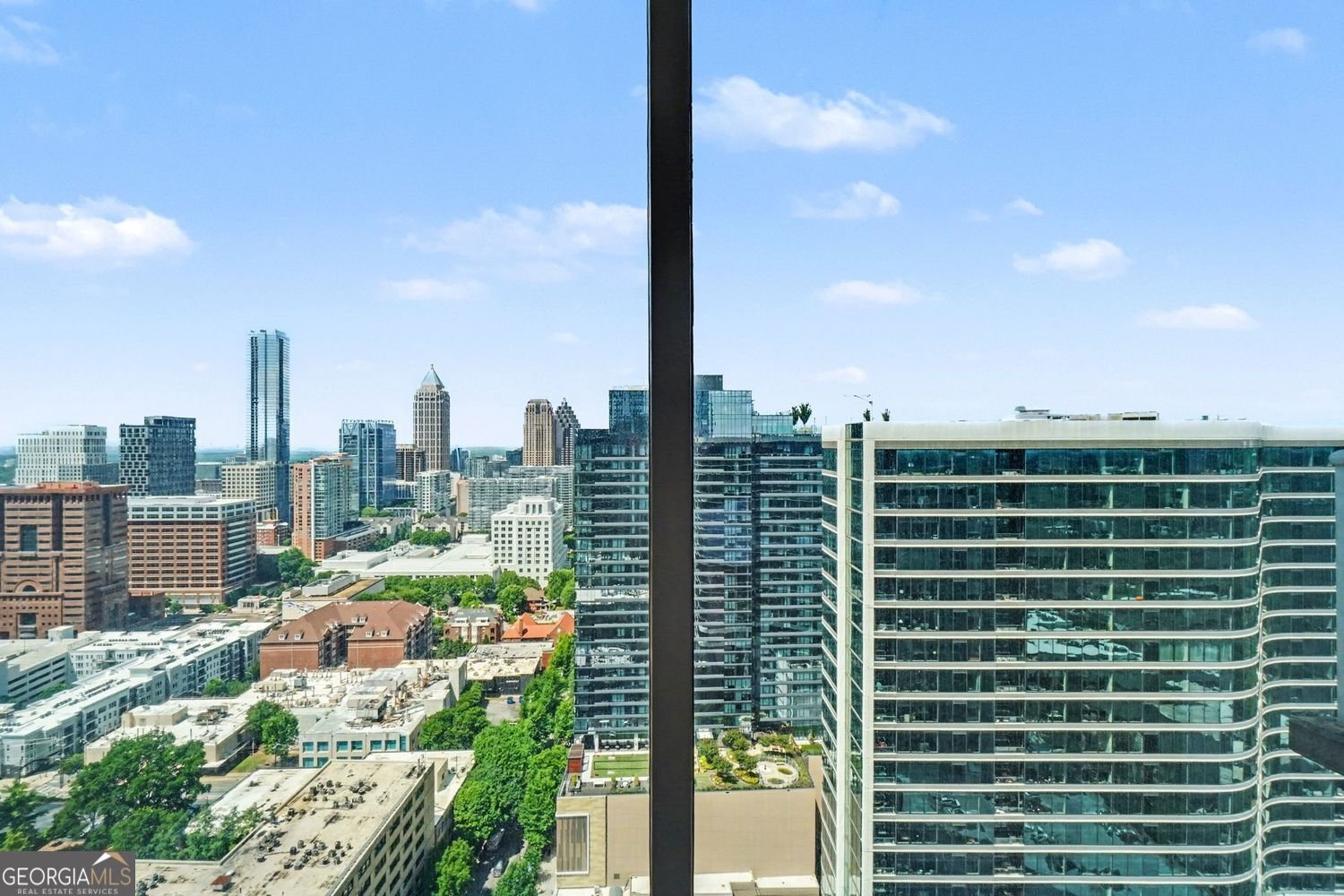 855 Peachtree Street Atlanta - Photo 24