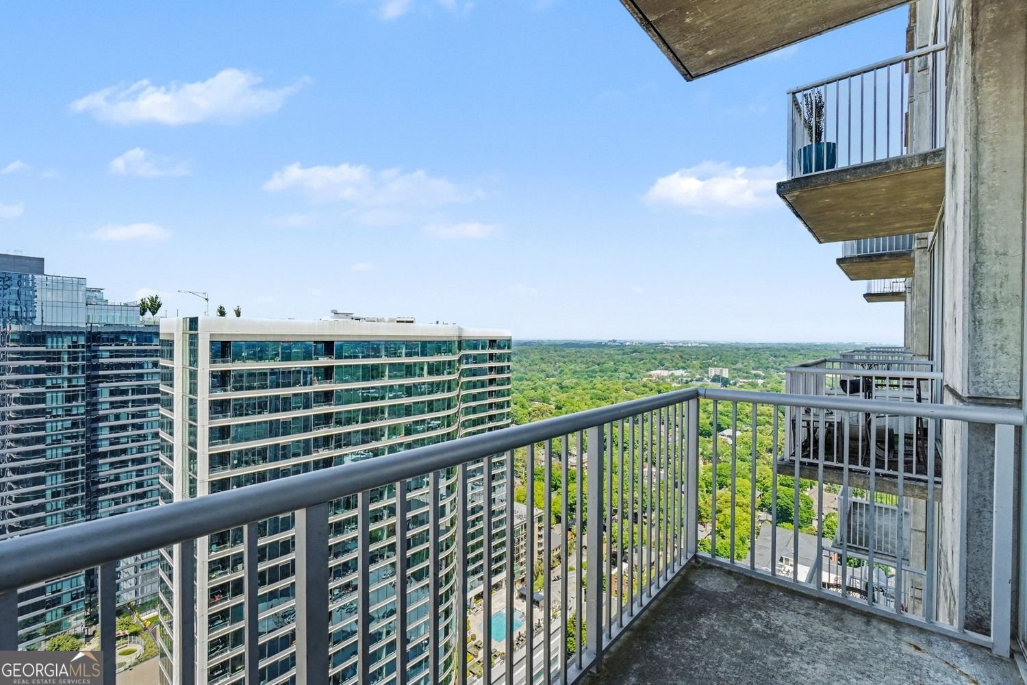 855 Peachtree Street Atlanta - Photo 25