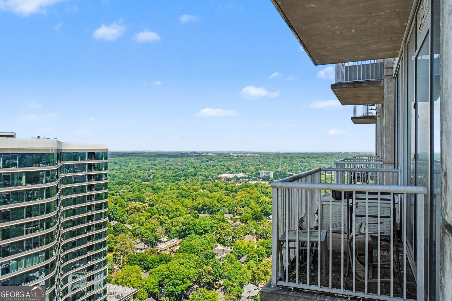 855 Peachtree Street Atlanta - Photo 26