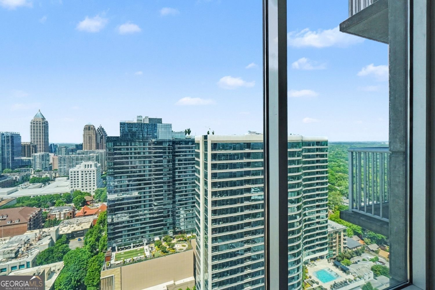 855 Peachtree Street Atlanta - Photo 27