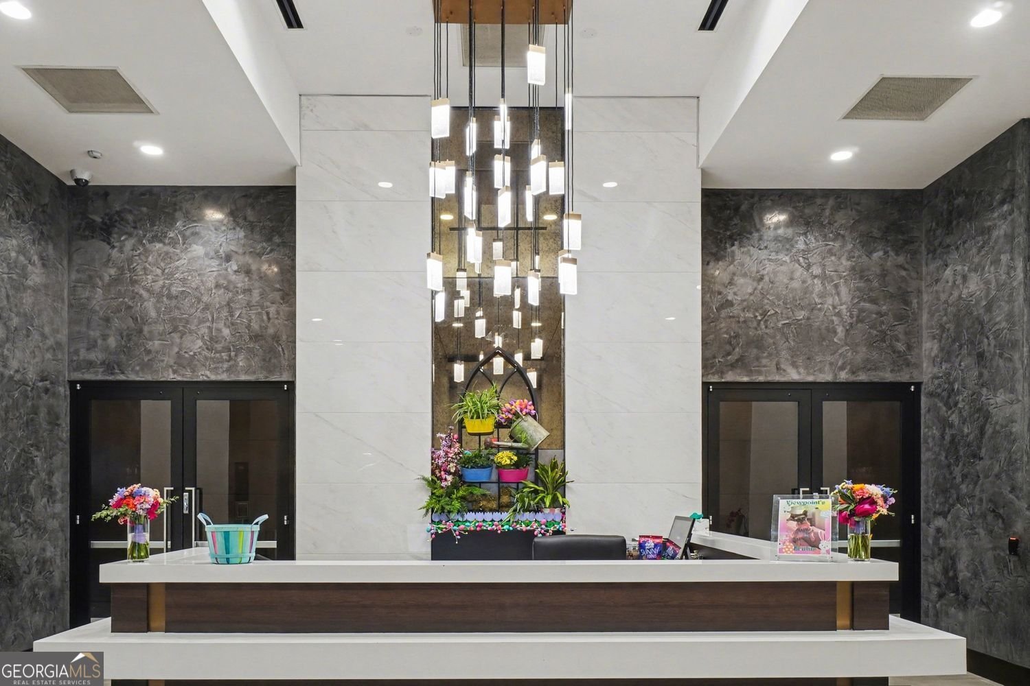 855 Peachtree Street Atlanta - Photo 28