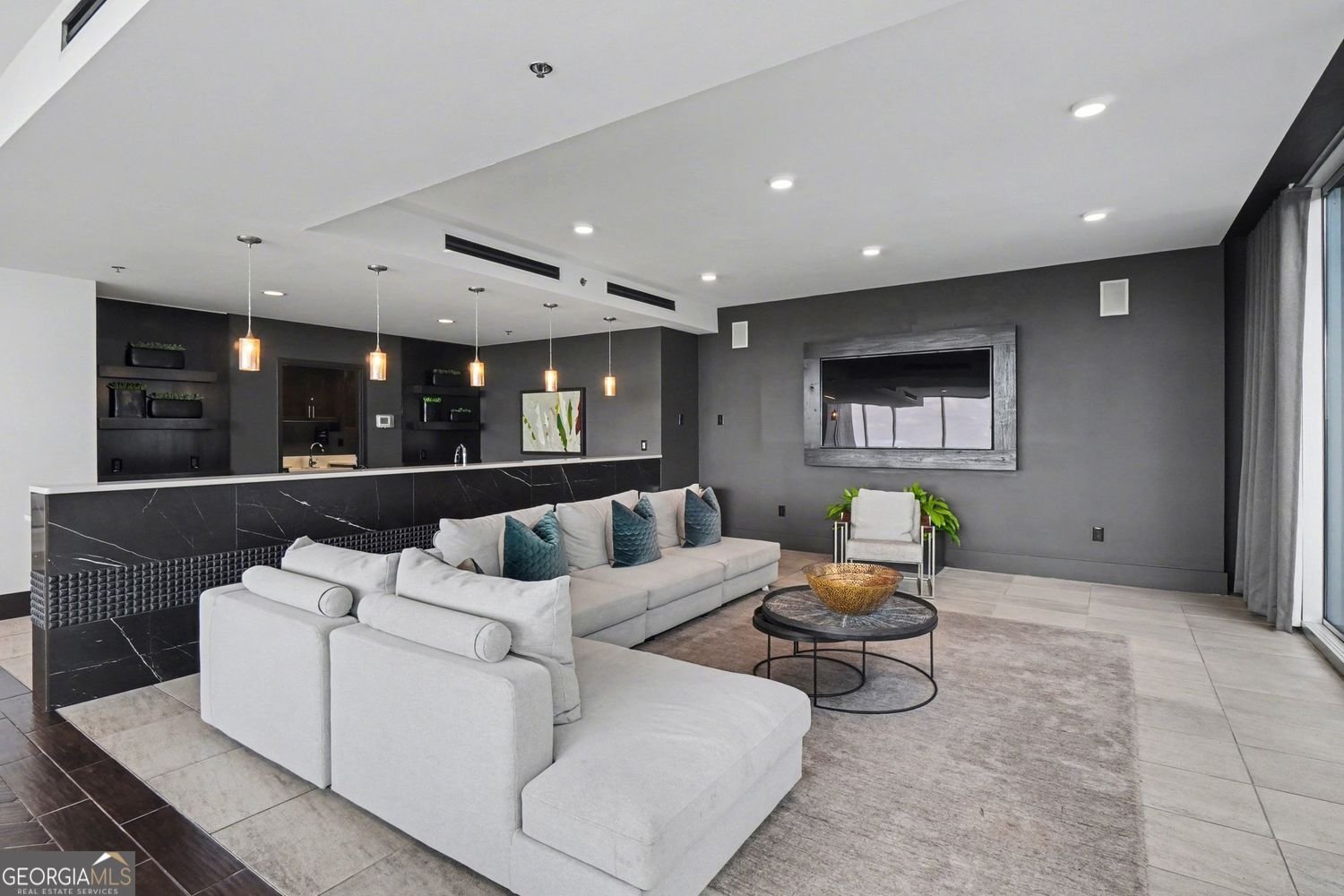 855 Peachtree Street Atlanta - Photo 30