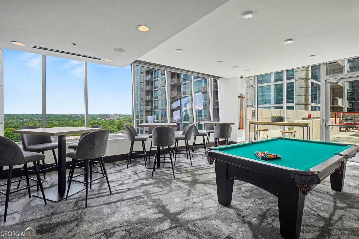 855 Peachtree Street Atlanta - Photo 31