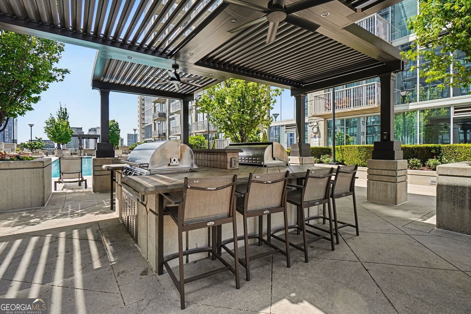 855 Peachtree Street Atlanta - Photo 33