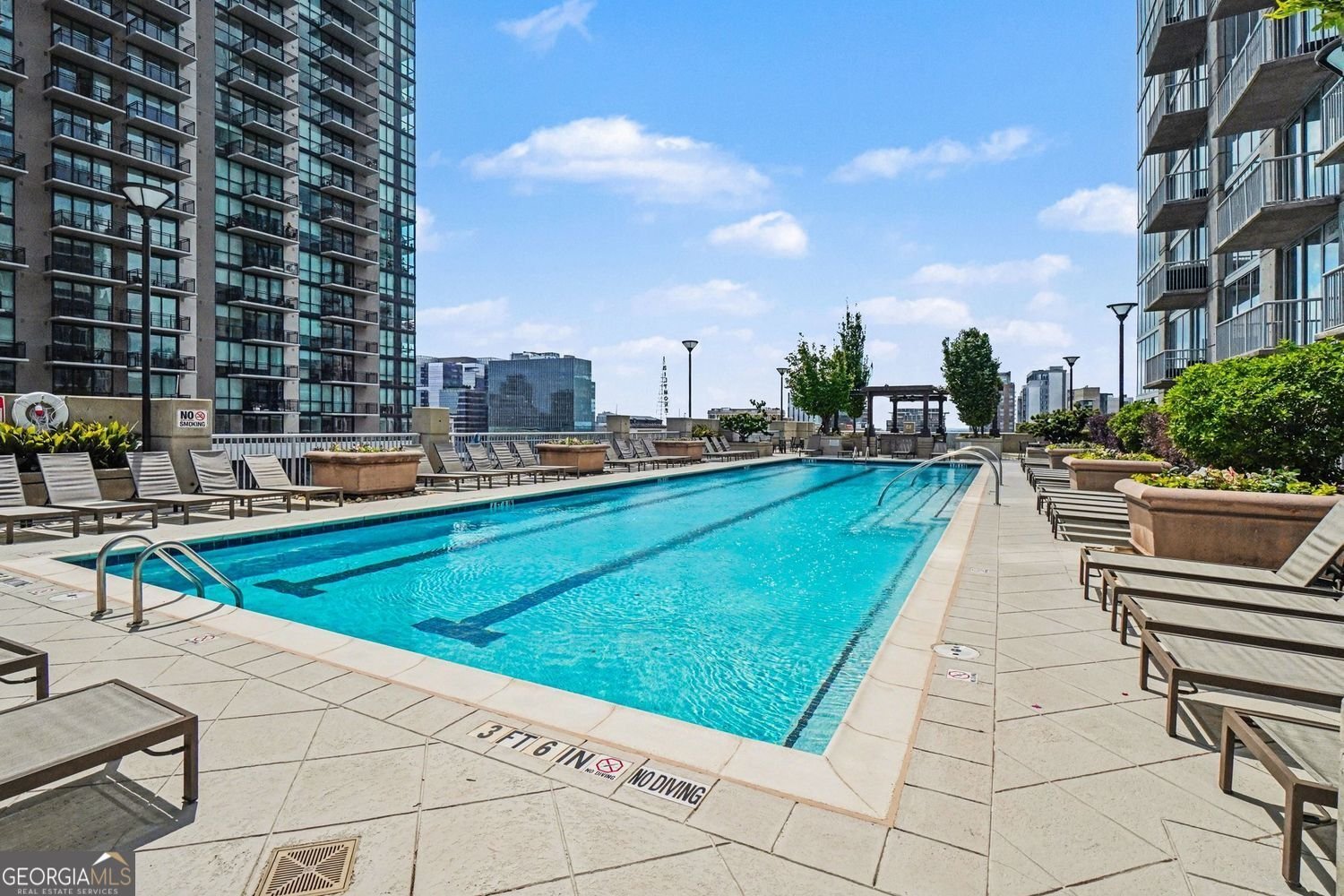 855 Peachtree Street Atlanta - Photo 34