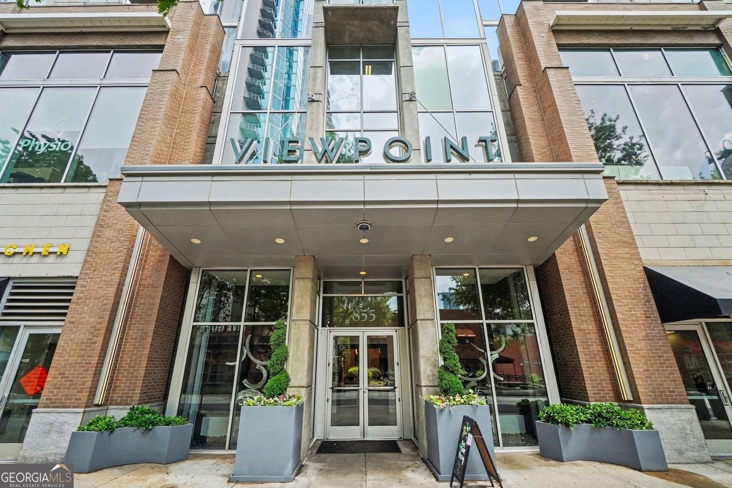 855 Peachtree Street Atlanta - Photo 36