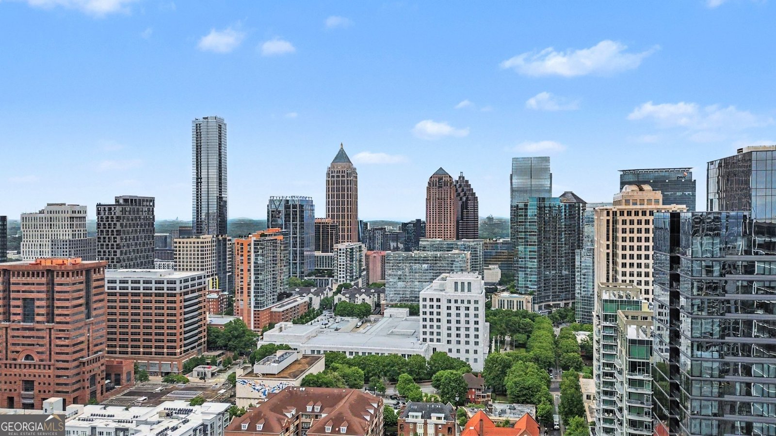 855 Peachtree Street Atlanta - Photo 37