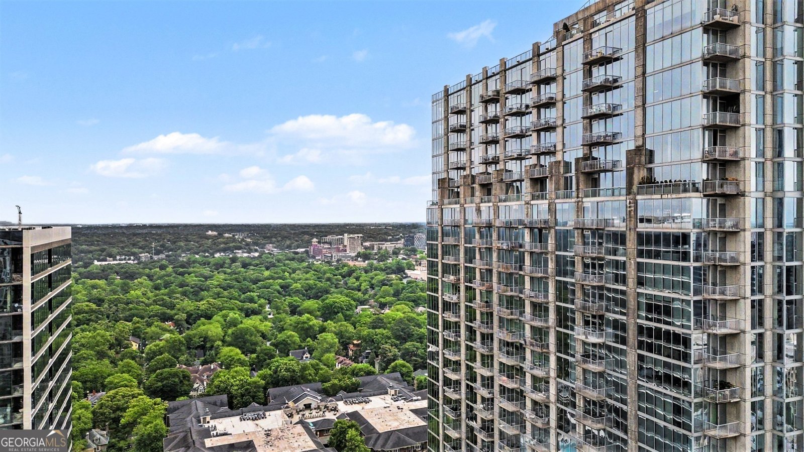 855 Peachtree Street Atlanta - Photo 38