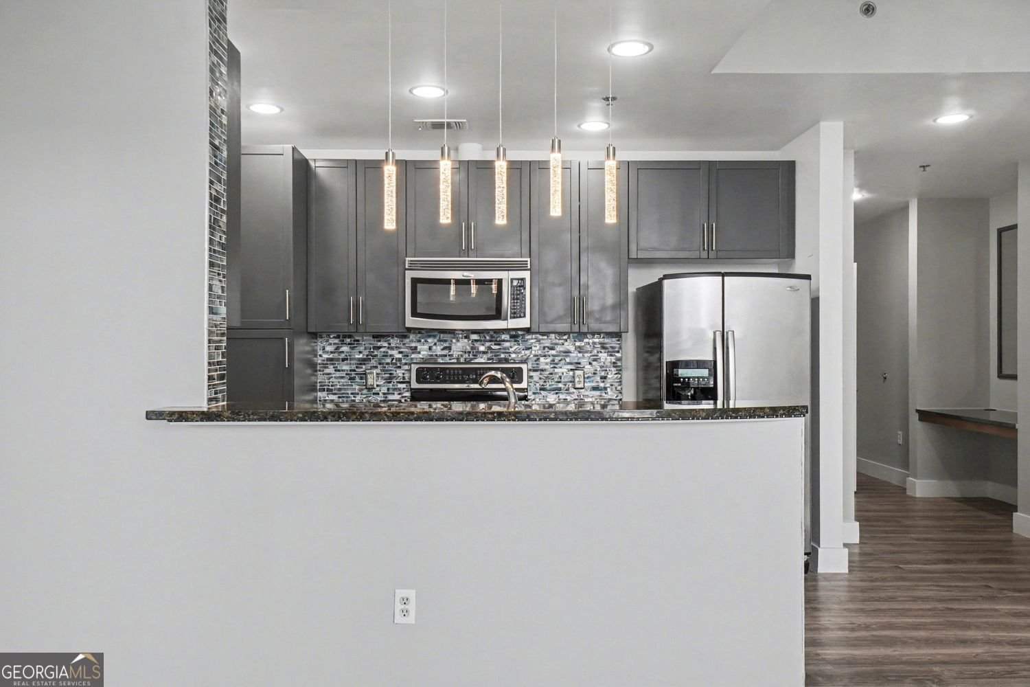 855 Peachtree Street Atlanta - Photo 9