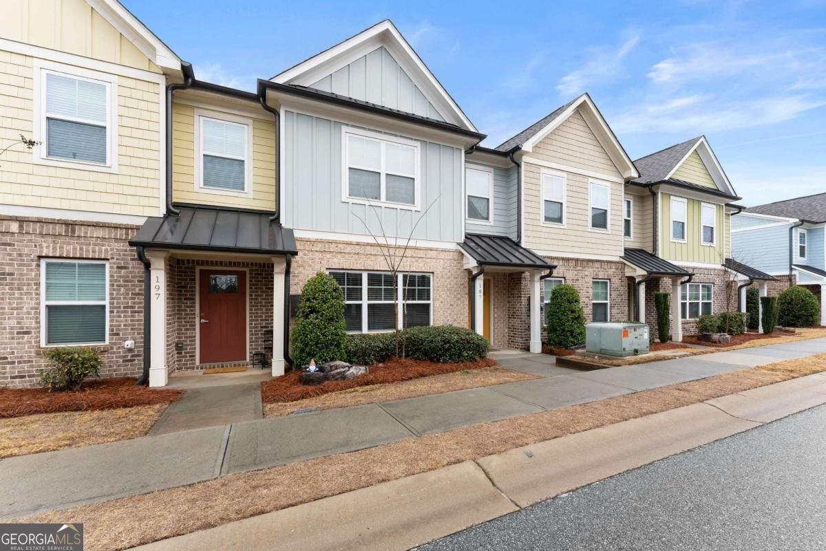 187 Panther Point Lane Lawrenceville - Photo 1
