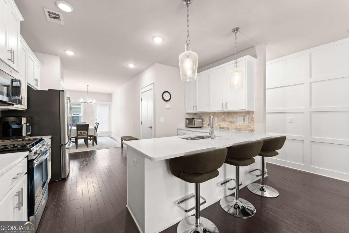 187 Panther Point Lane Lawrenceville - Photo 10