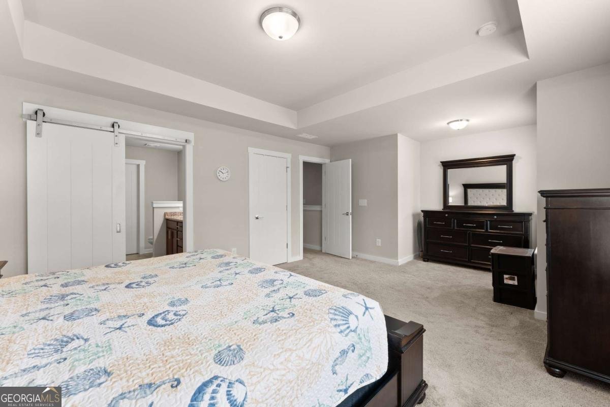 187 Panther Point Lane Lawrenceville - Photo 20