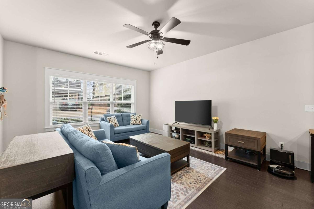 187 Panther Point Lane Lawrenceville - Photo 9