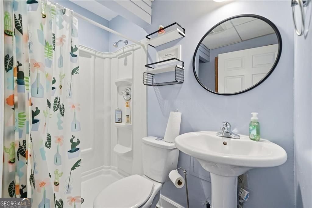 147 Midland Drive Stockbridge - Photo 17
