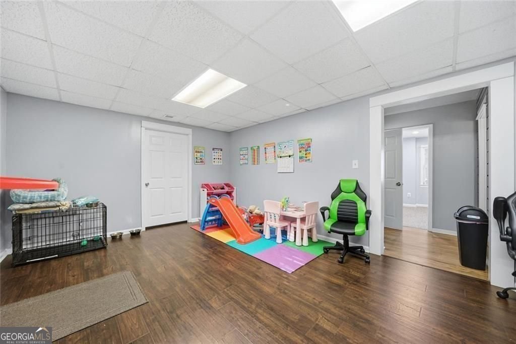 147 Midland Drive Stockbridge - Photo 19