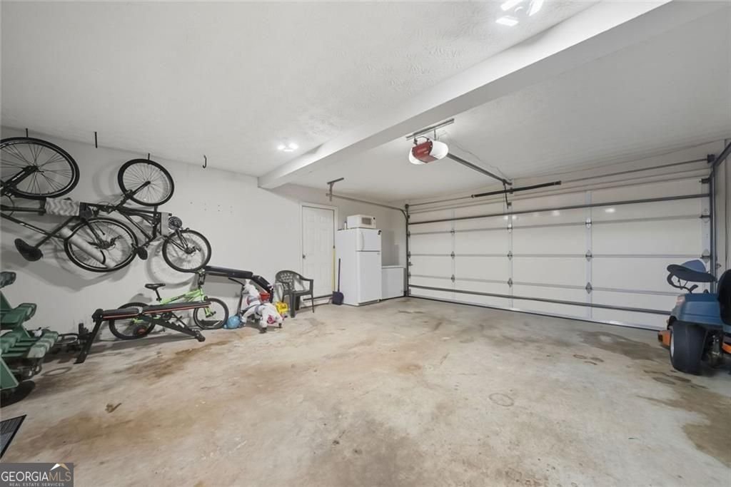 147 Midland Drive Stockbridge - Photo 21