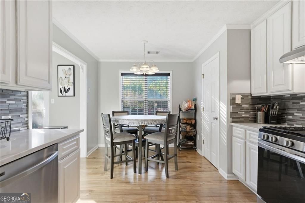 147 Midland Drive Stockbridge - Photo 7