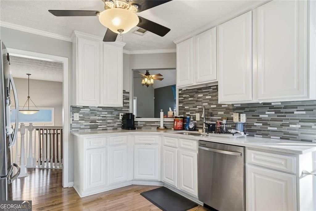 147 Midland Drive Stockbridge - Photo 9