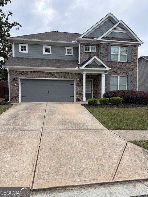 1212 Ida Woods Lane Lawrenceville - Photo 1