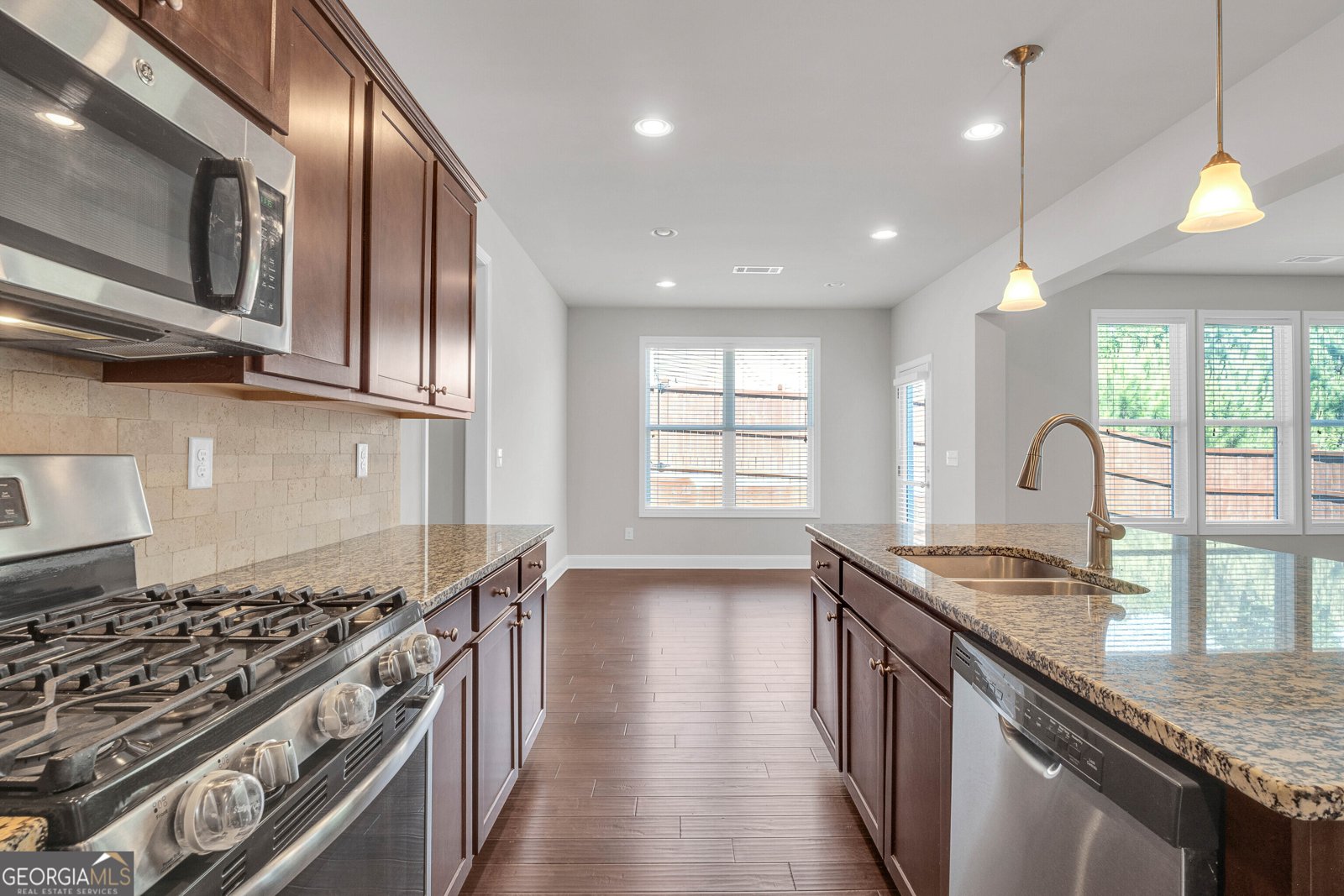 1212 Ida Woods Lane Lawrenceville - Photo 12