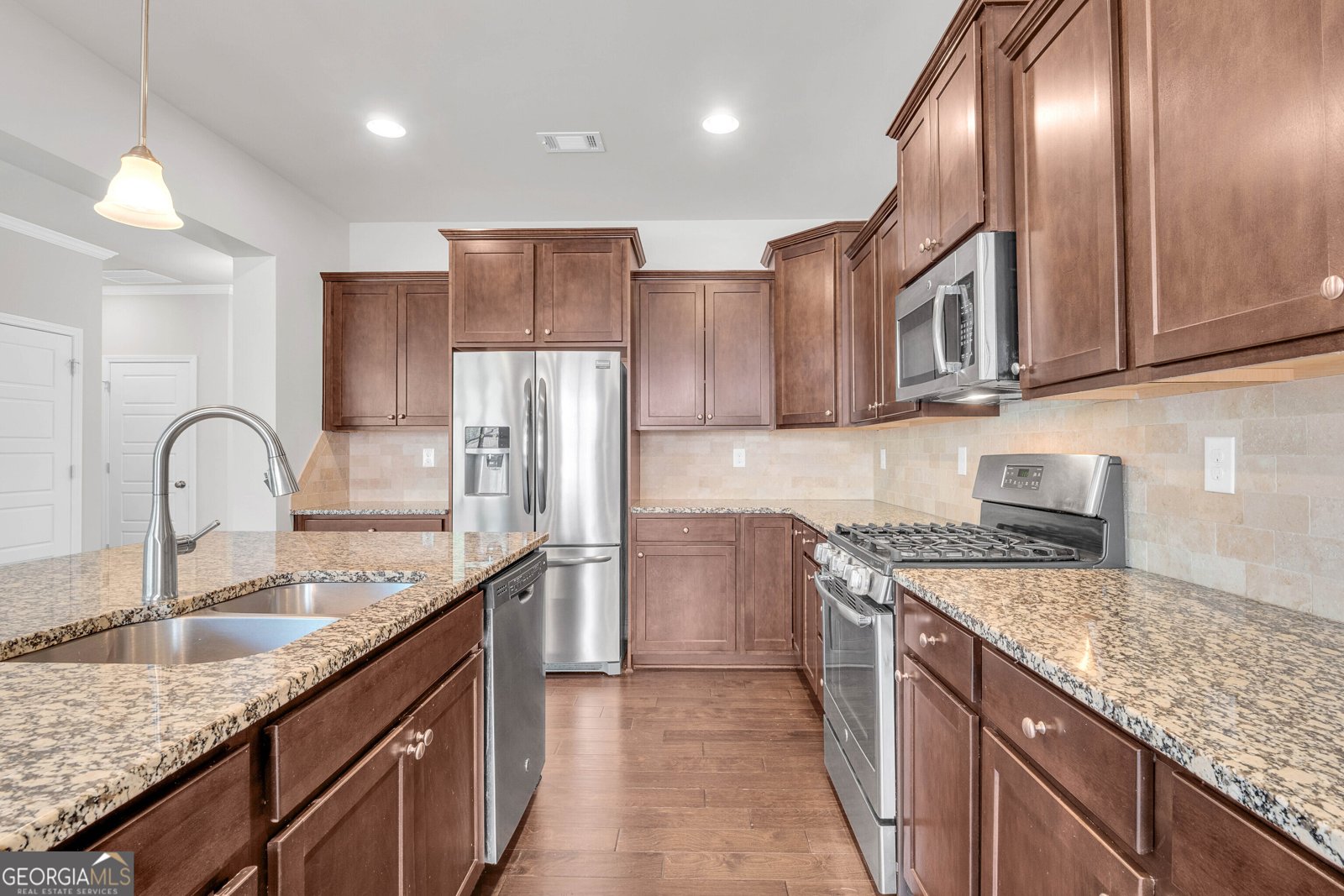1212 Ida Woods Lane Lawrenceville - Photo 13