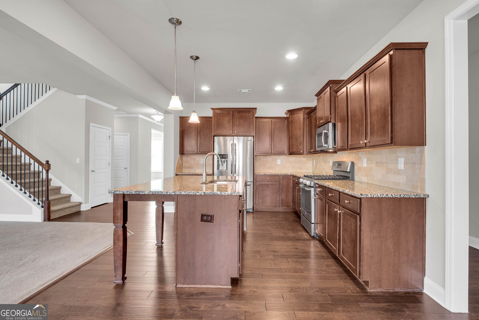 1212 Ida Woods Lane Lawrenceville - Photo 15