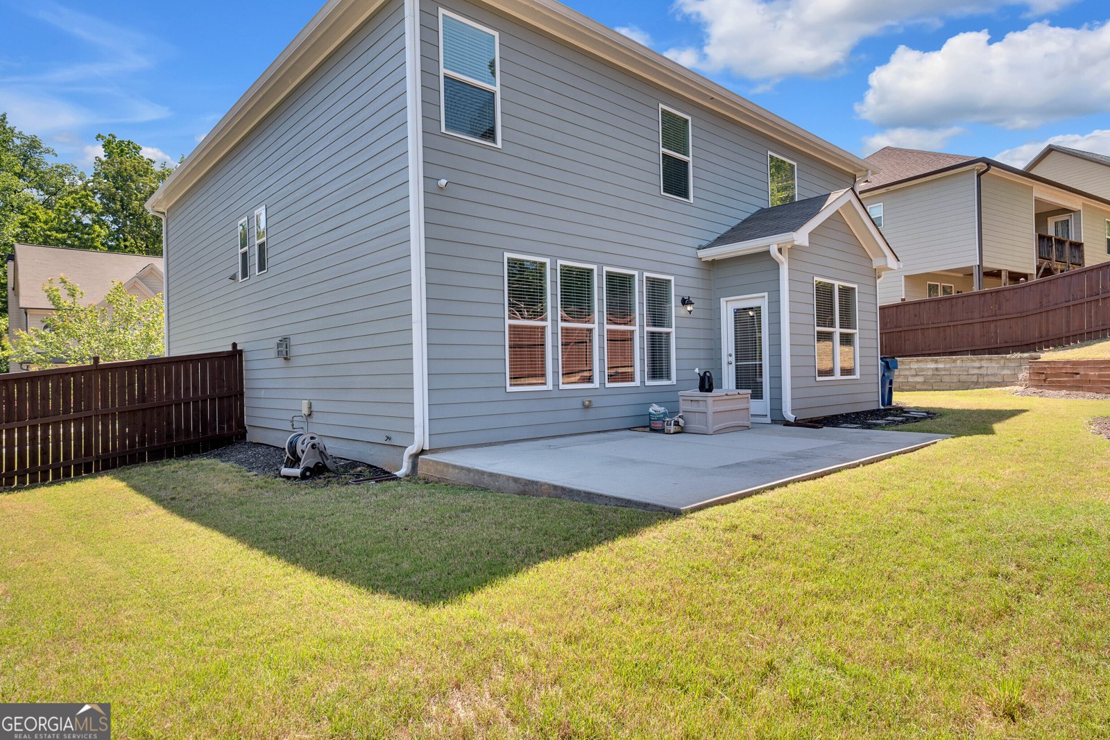 1212 Ida Woods Lane Lawrenceville - Photo 32