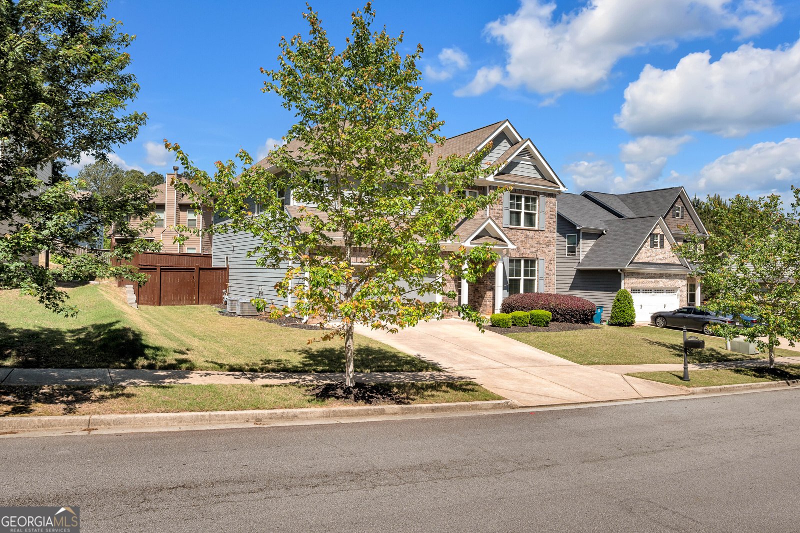 1212 Ida Woods Lane Lawrenceville - Photo 33