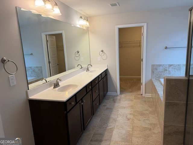 1212 Ida Woods Lane Lawrenceville - Photo 7