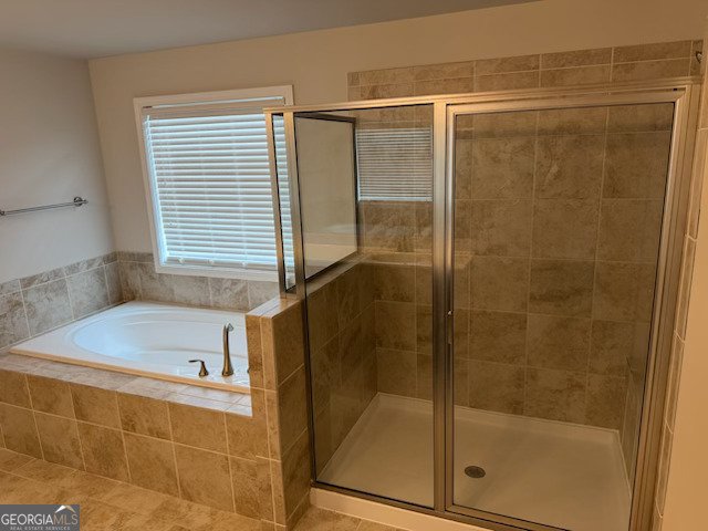 1212 Ida Woods Lane Lawrenceville - Photo 8
