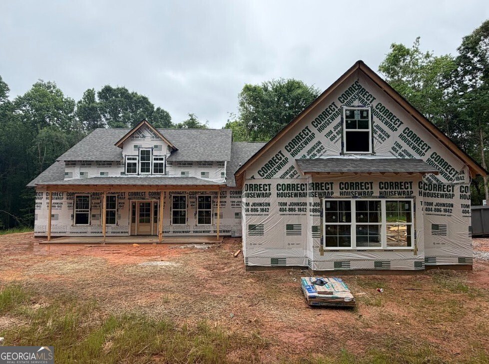 105 Carlan Road Commerce - Photo 1
