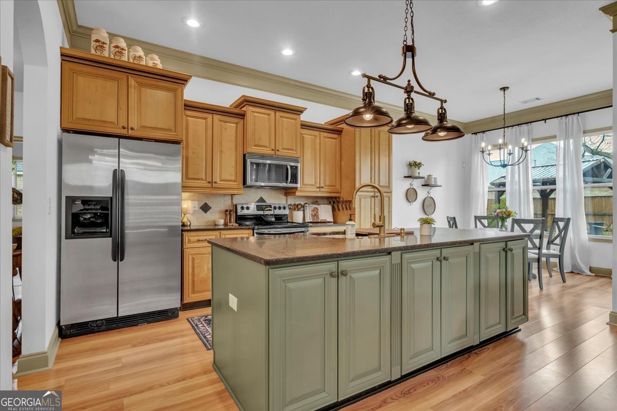 200 Greythorne Drive Kathleen - Photo 12