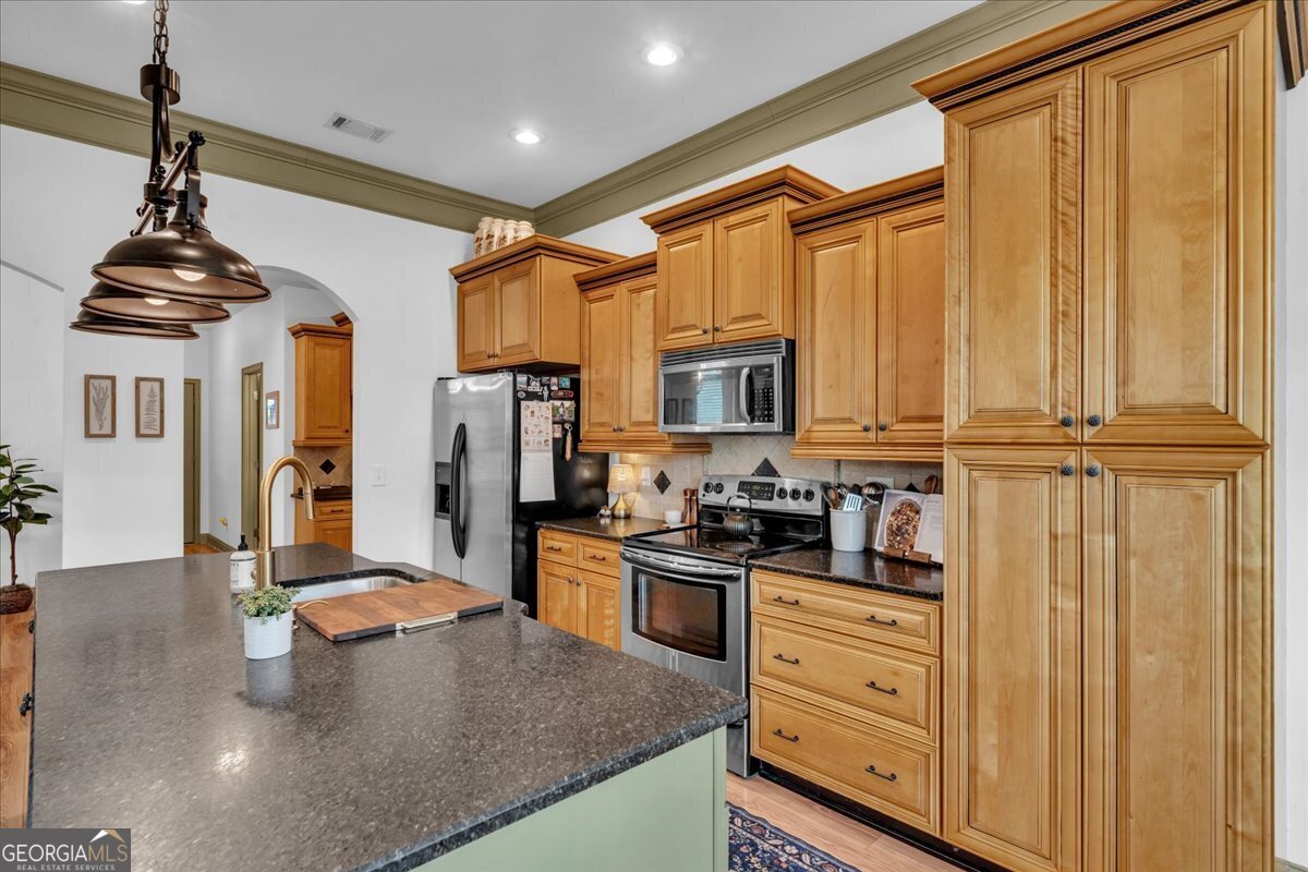 200 Greythorne Drive Kathleen - Photo 17
