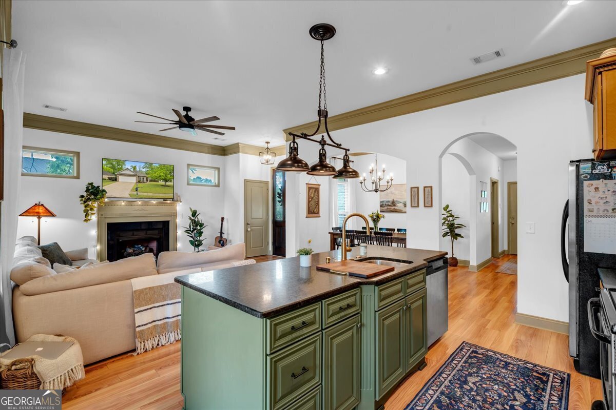 200 Greythorne Drive Kathleen - Photo 18