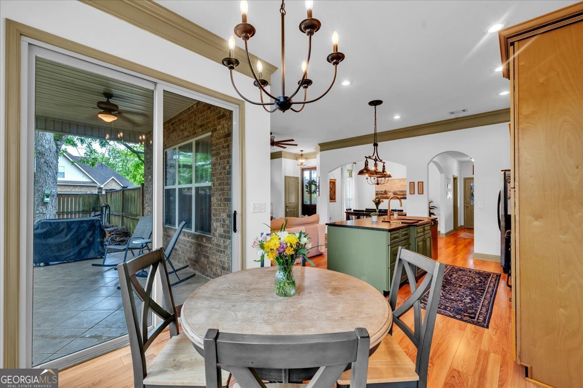 200 Greythorne Drive Kathleen - Photo 22