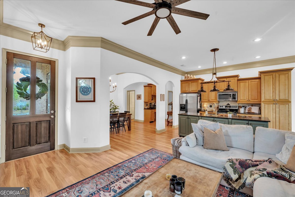 200 Greythorne Drive Kathleen - Photo 8