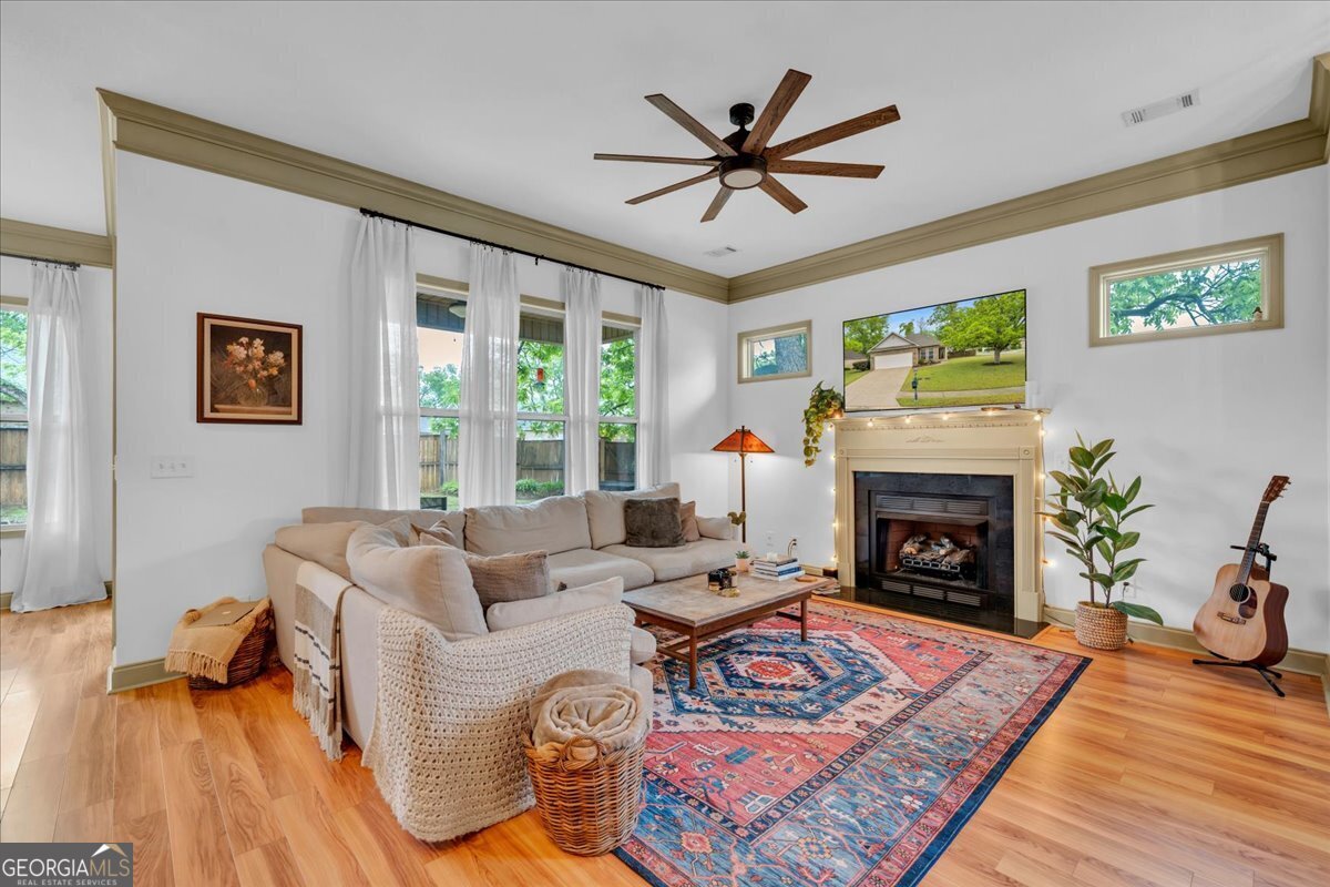 200 Greythorne Drive Kathleen - Photo 9