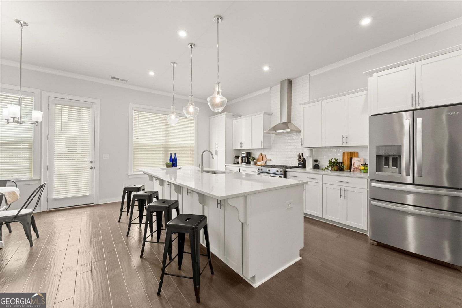 803 Snider Walk Marietta - Photo 10