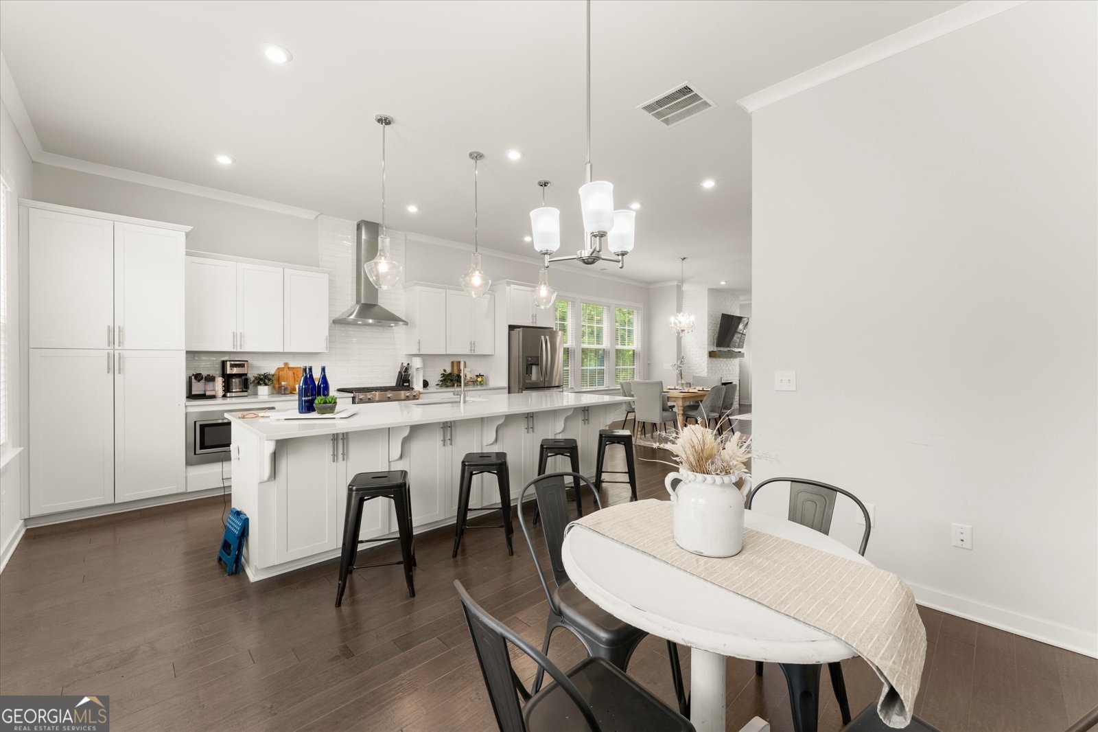 803 Snider Walk Marietta - Photo 12