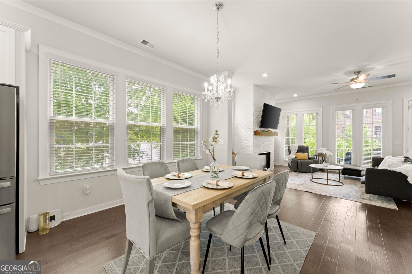803 Snider Walk Marietta - Photo 14