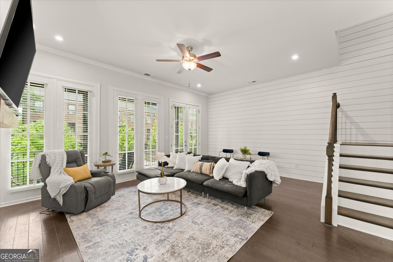 803 Snider Walk Marietta - Photo 15